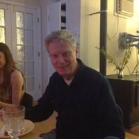 Bob Morgan