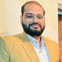 Dharmesh Jangir