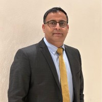 Sumit Munjial