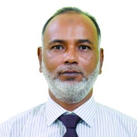 Mohammad Anwar Hossain
