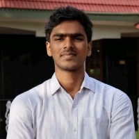 Thomas Romareo Dsouza