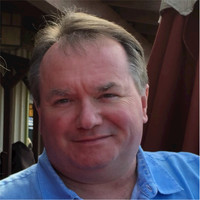 Alan Lewis