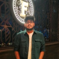 Ananth Kumar Chamarthi