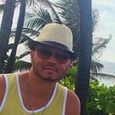 RICHARD SANTIAGO