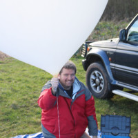 Patrick Van Staveren