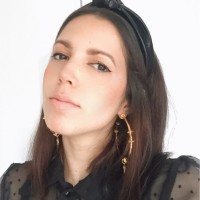 Gloria Ortega Padilla