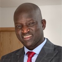 Alioune Ndiaye