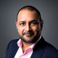 Sanjay Shah