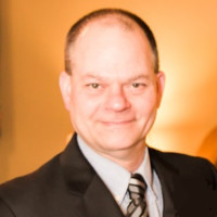 Jay Gillon