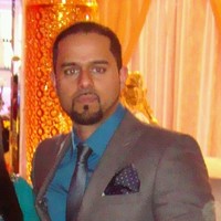 Imran Wahid