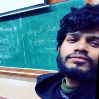 Amrithesh A