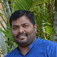 K Arumugam
