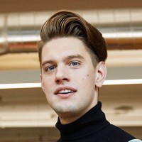 Seth Edmonds