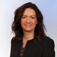 Yvonne Appel