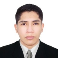 Jorge Luis Salcedo Prado