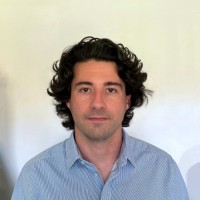 Mickael Molina