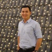 Bình Dương Phan Trần