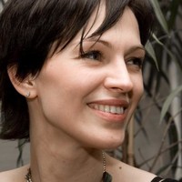 Мария Захарычева