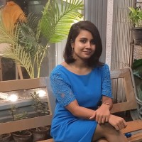 Rituparna Ghosh