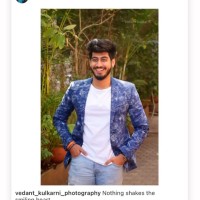 Nikhil Mulay