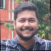 Shiladitya Mondal