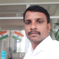 Dhananjaya K P