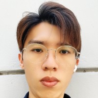 Vincent Hong