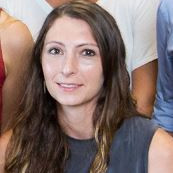 Brittany Smith, Aia