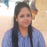 Priya Shaw