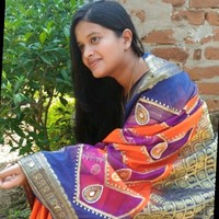 Anita Mohanty