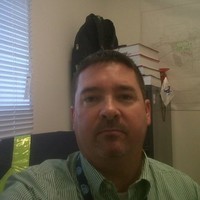 Mark Meade