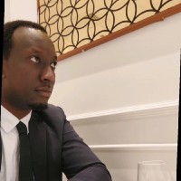 Stephen Kamukama