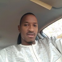 Adama Dramera