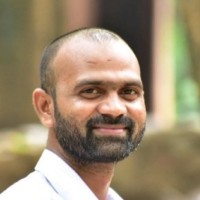 Anil Chauhan