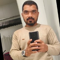 Pavan gowda