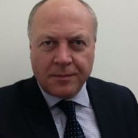 Mark Simpson