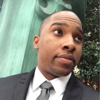 Derrick Brown