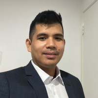Jhon Suico
