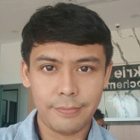 Arya Pratama