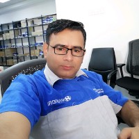 Ali Nawaz