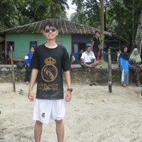 Andri Situmorang