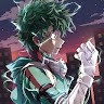 Izuku Midoriya