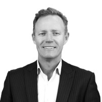 Mark Smithers