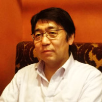 Hironori Mitsuke
