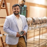 Alan Shaji