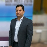 Suresh Sharma