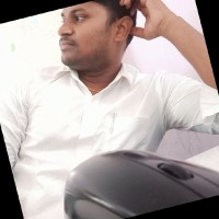 Nantha kumar P