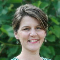 Sarah Perrard