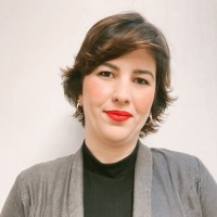Mariana Aragão Lemes da Costa