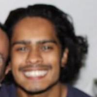Daniel Fernando